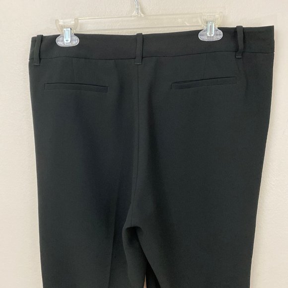 Claudia Strater Amsterdam Black Dress Pants - Picture 4 of 8